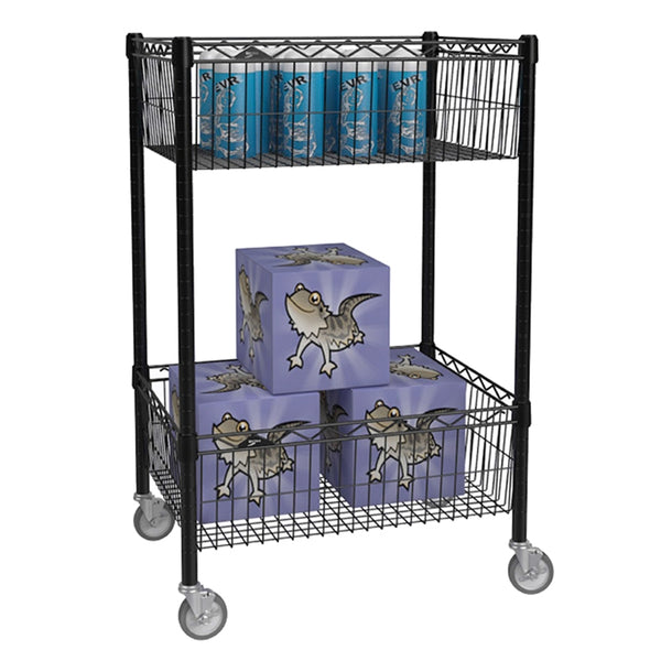 Standard Basket Cart