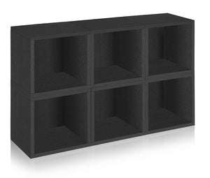 Modular Storage Cubes