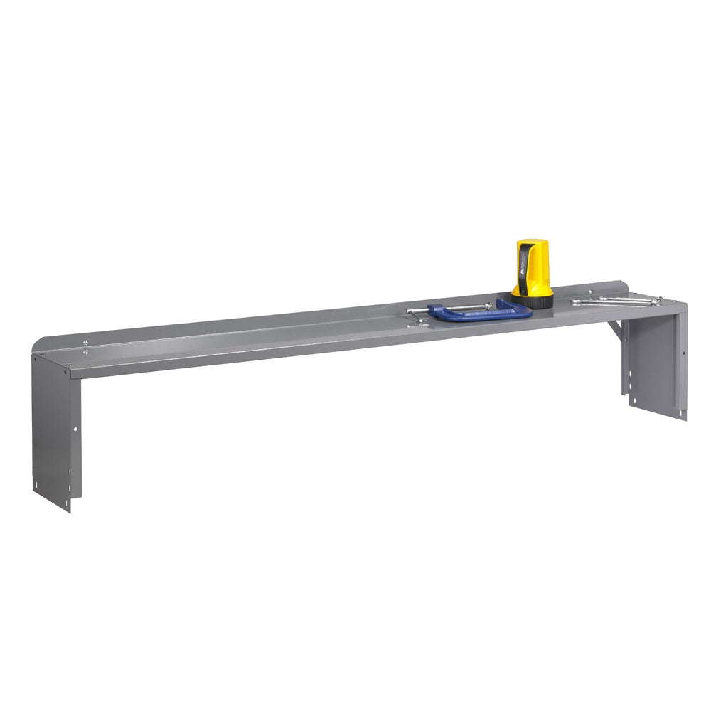 Workbench Riser for Tennsco Workbenches