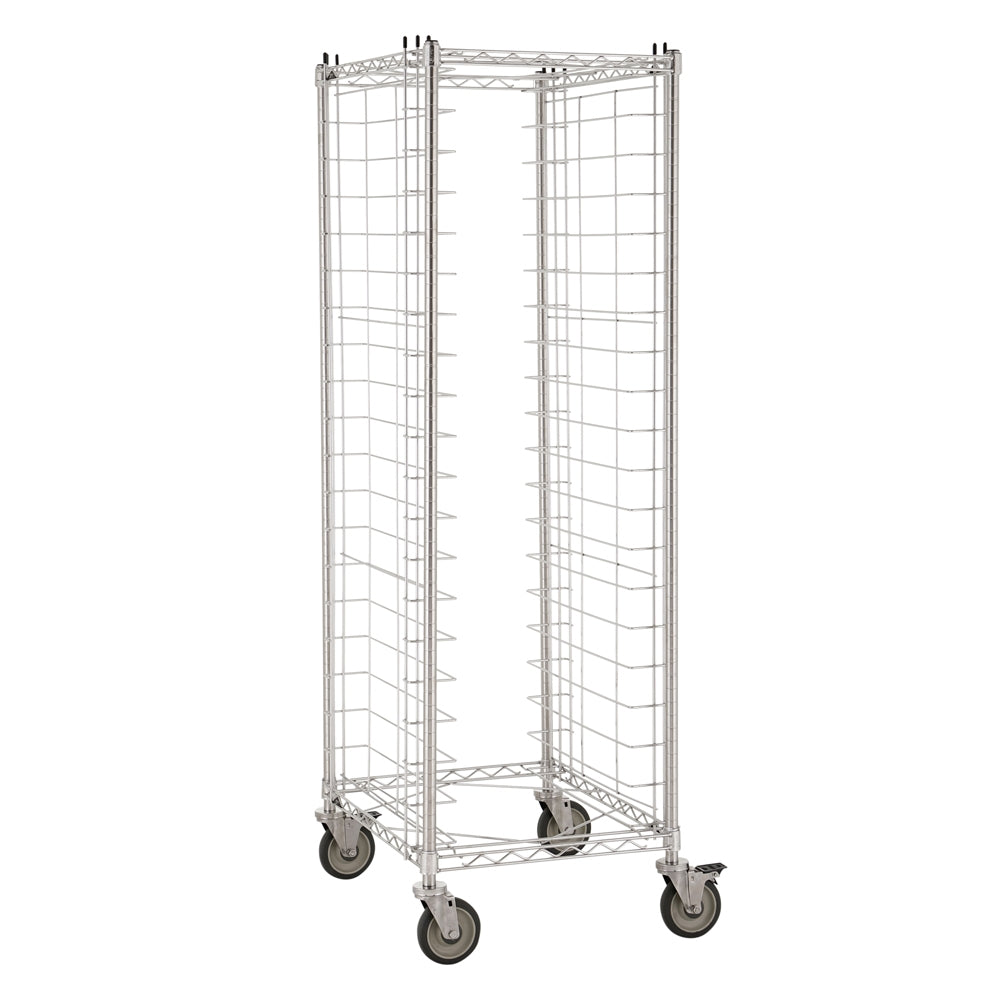 Stainless Steel Wire Tray Drying Rack