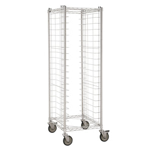 Stainless Steel Wire Tray Drying Rack