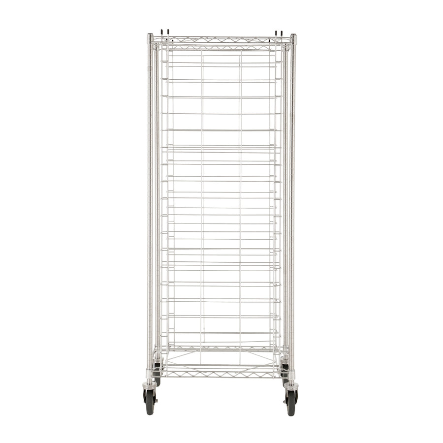 Stainless Steel Wire Tray Drying Rack