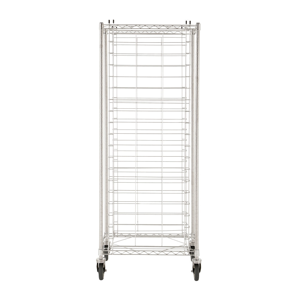 Stainless Steel Wire Tray Drying Rack