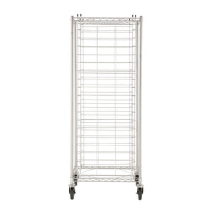 Stainless Steel Wire Tray Drying Rack