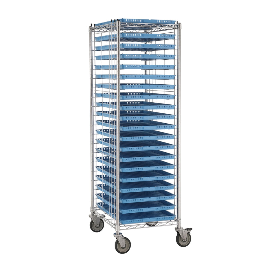 Stainless Steel Wire Tray Drying Rack