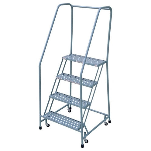 Rolling Safety Ladders