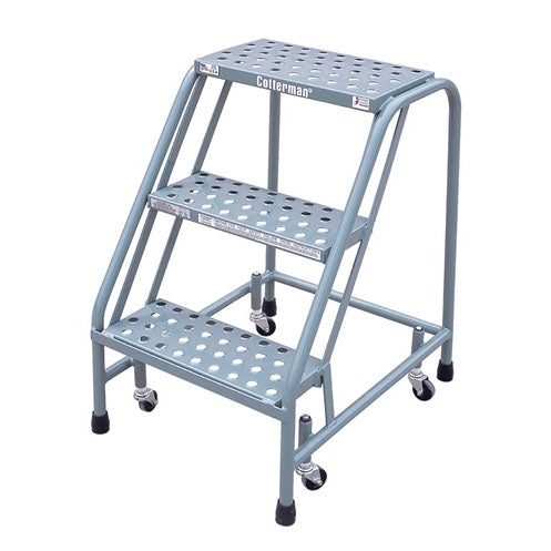 Rolling Safety Ladders