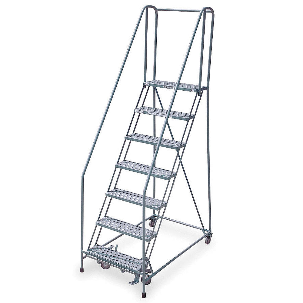 Rolling Safety Ladders