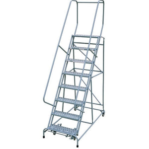 Rolling Safety Ladders