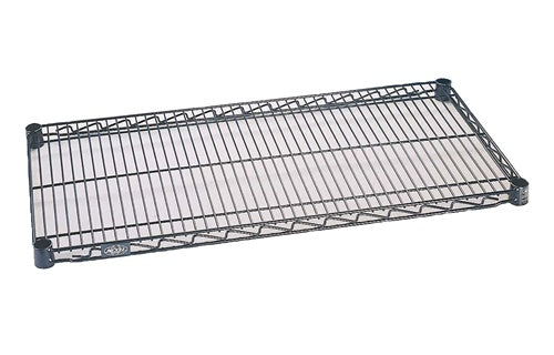 14"d Nexelon Wire Shelves