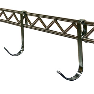 Hanger Rails for Width