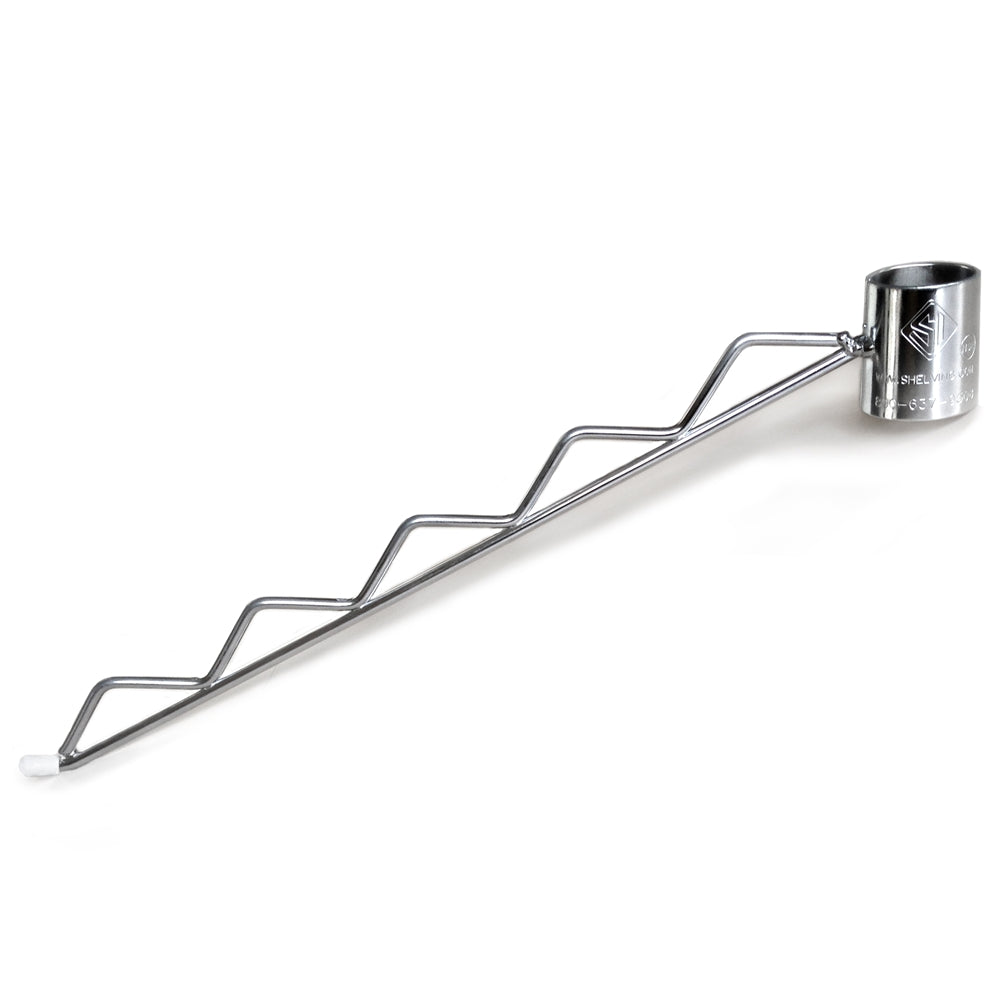 Sloped Hanger Rail (SI-APMHR12C)