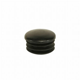 Black Post Cap (SI-APPC)