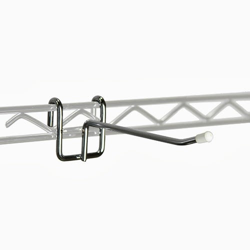 Wire Accessory Hook for Wire Shelving Shelving Inc