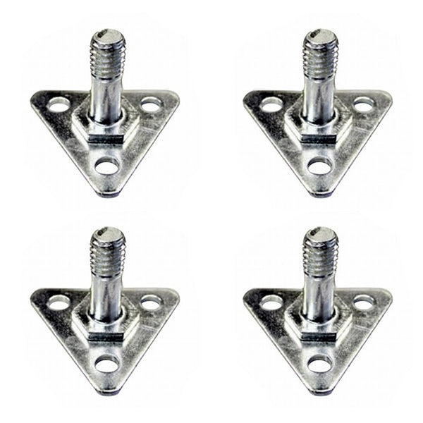 Triangle Footplate - 4-Pack (SI-ATF-4)