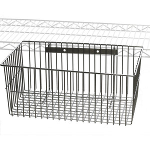 Wire Utility Basket (SI-AUBC)