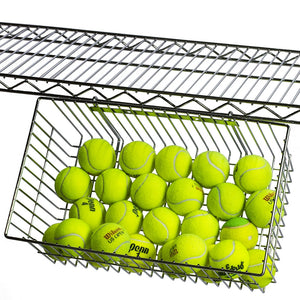 Wire Utility Basket (SI-AUBC)