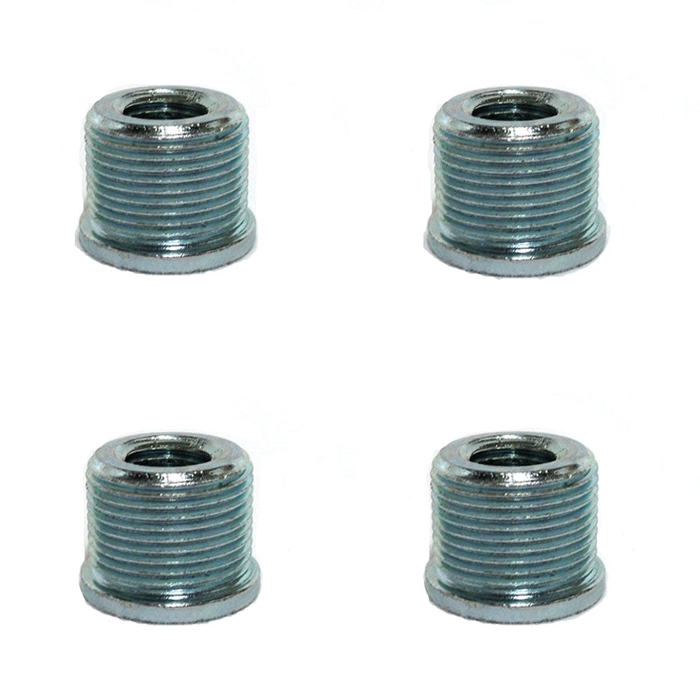 Threaded Insert for Post Bottom - 4-Pack (SI-POO-TP-4)