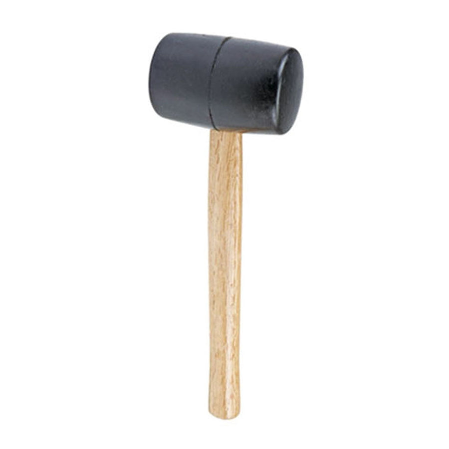 1 lb Rubber Mallet