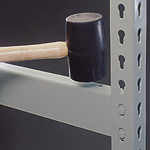 1 lb Rubber Mallet