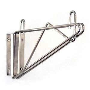 Wire Shelf Brackets