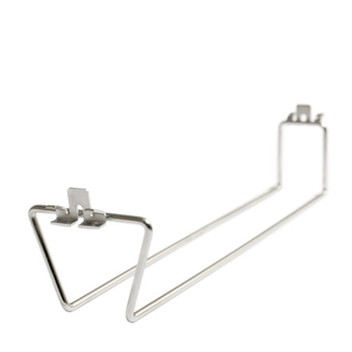 Wire Stemware Rack Glass Holder Shelving Inc