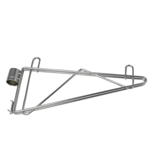 Adjustable Wire Shelf Brackets