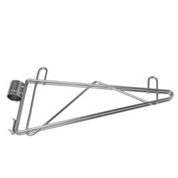 Adjustable Wire Shelf Brackets