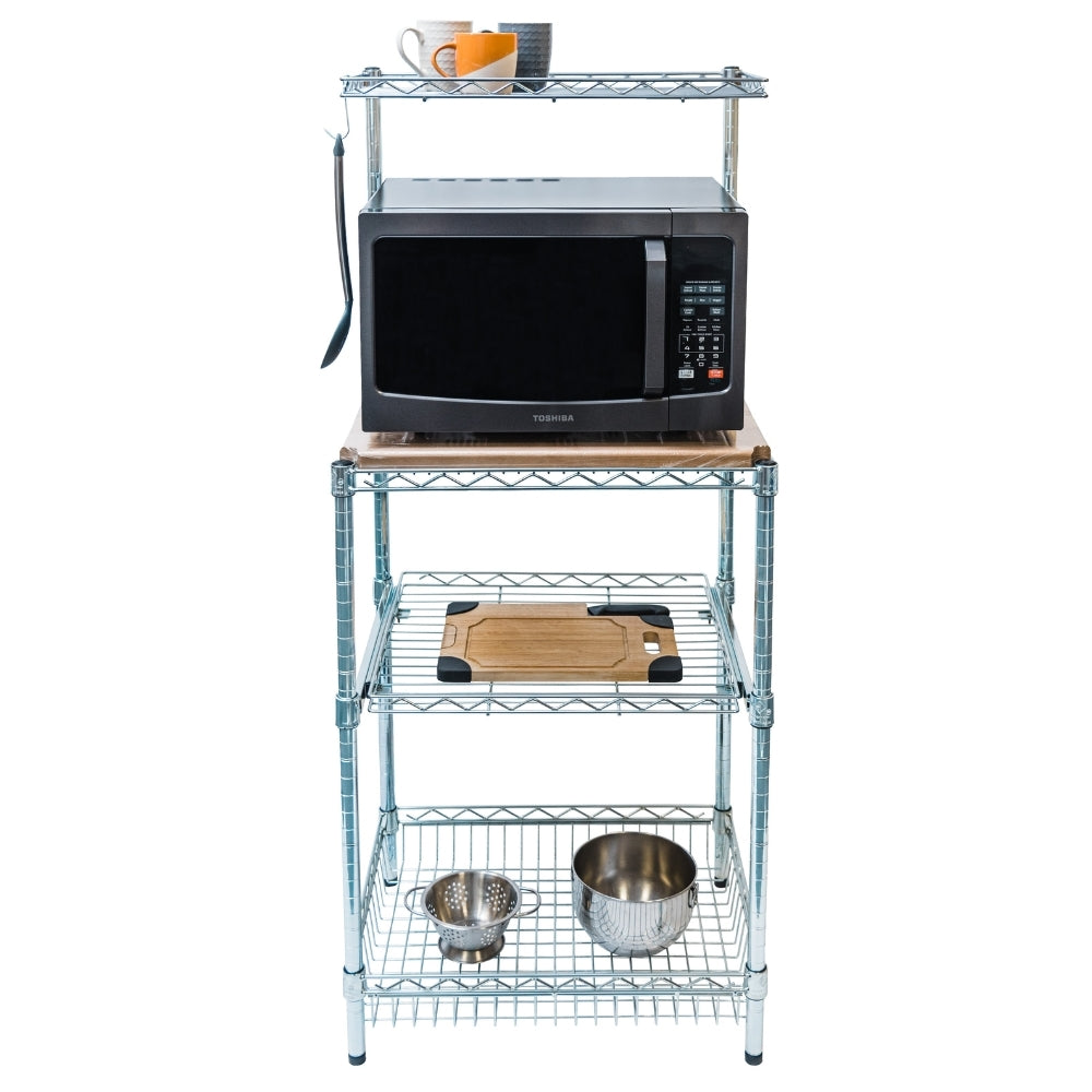 Microwave Stand