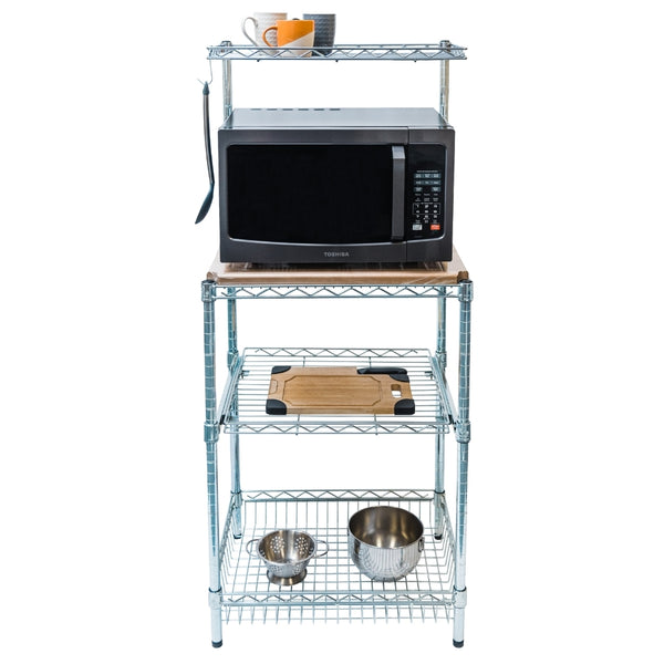 Microwave Stand