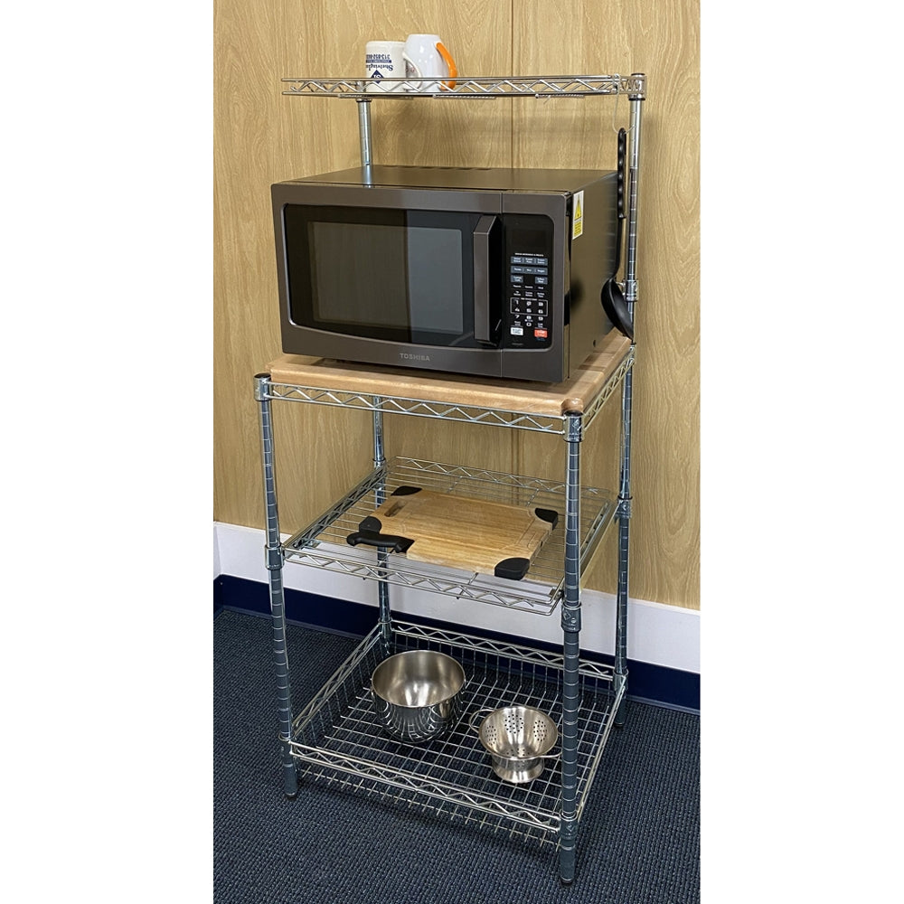 Microwave Stand