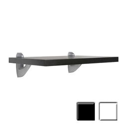 12"d x 45"w SUMO Wall Shelf - w/ SCOOP Mounts