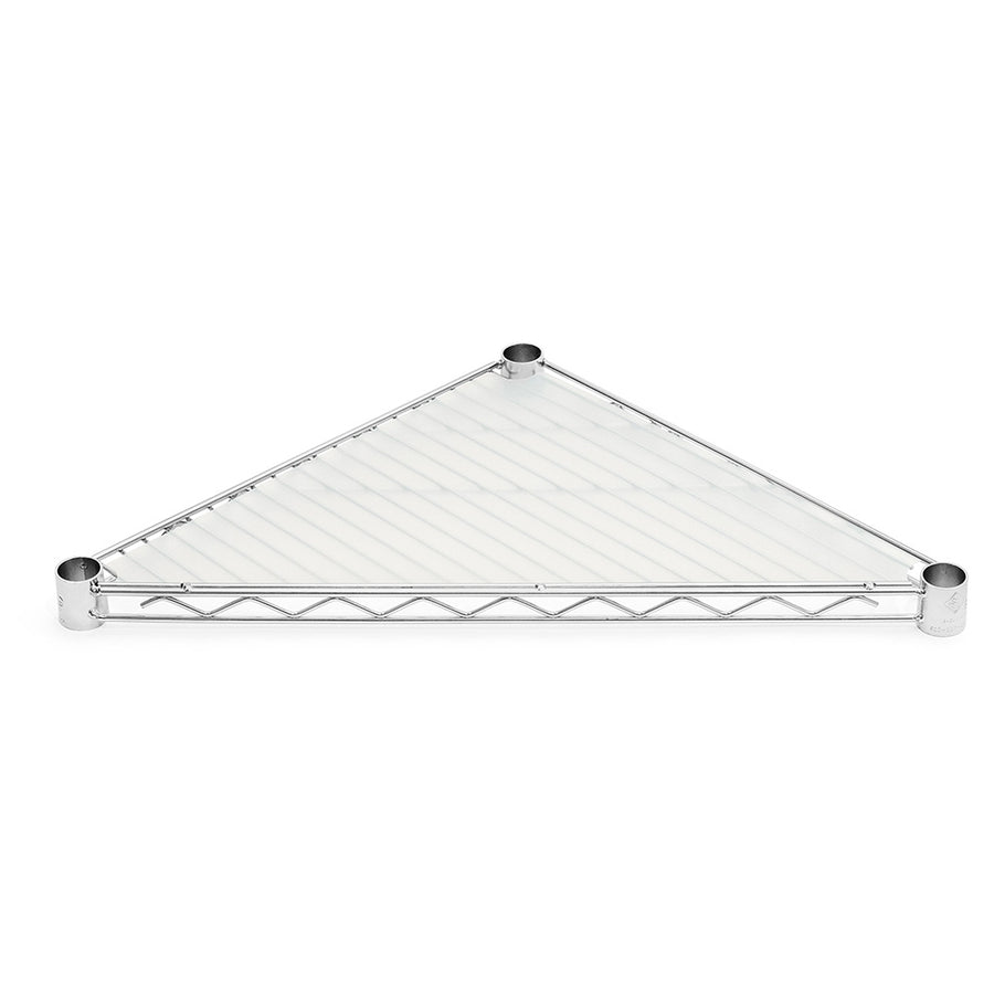 Translucent Triangle Shelf Liners