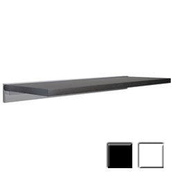 12"d x 45"w SUMO Wall Shelf - w/ CUBE Mounts