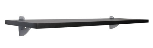 12"d x 45"w SUMO Wall Shelf - w/ SCOOP Mounts