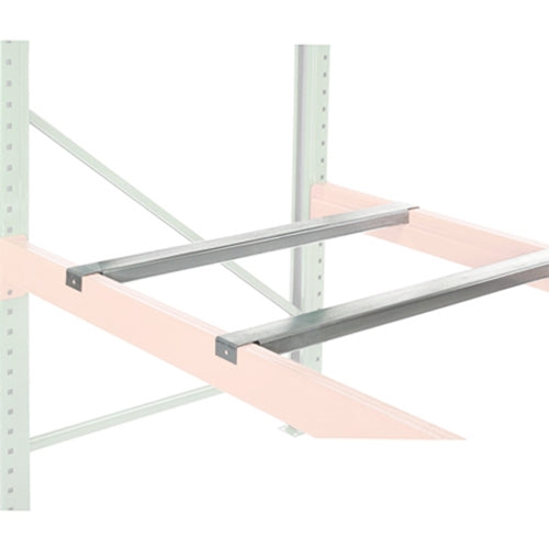 Galvanized Flanged Cross Bars