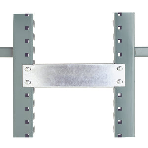 Galvanized Row Spacers