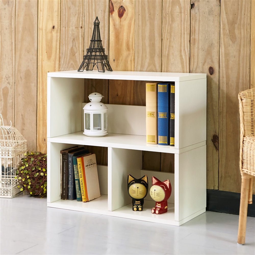 Collins Cubby Bookshelf