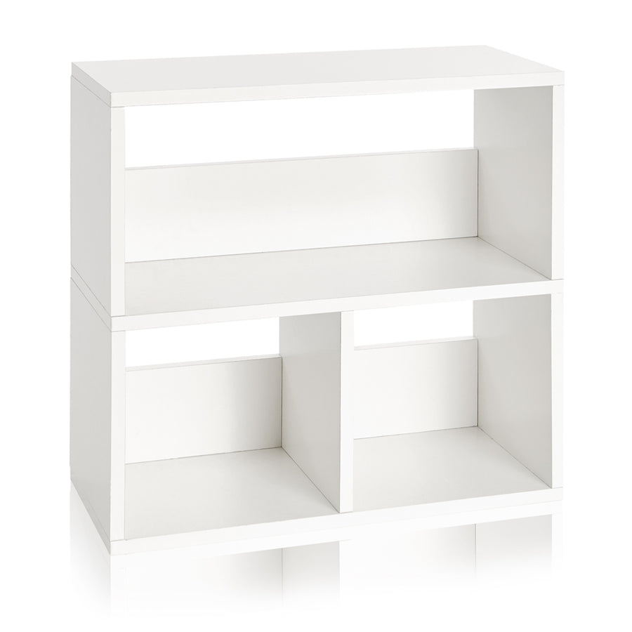 Collins Cubby Bookshelf