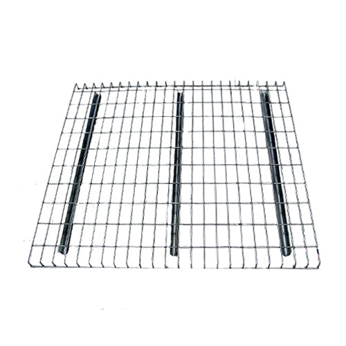 Galvanized Wire Decking