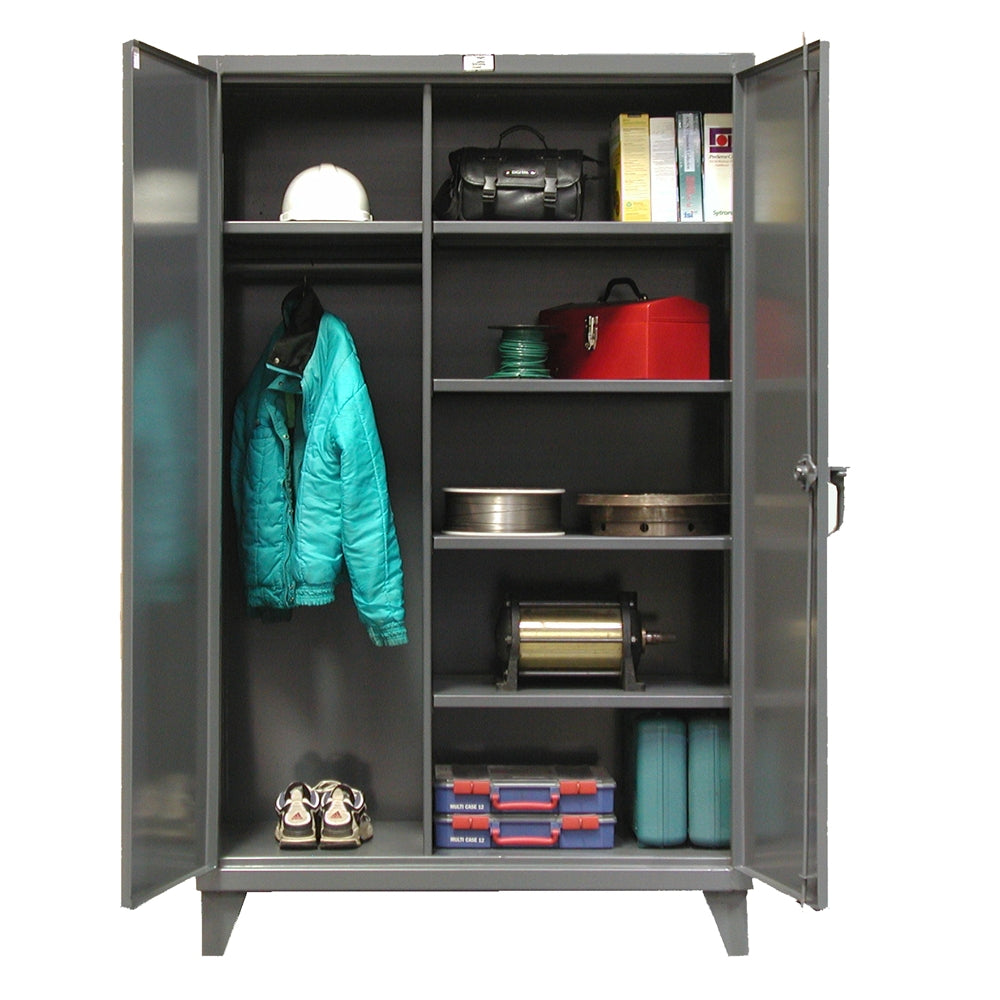 Wardrobe Cabinet